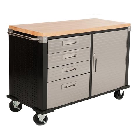 rolling steel cabinet with top|rolling storage cabinets with drawers.